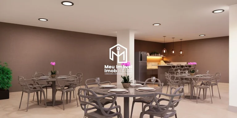 Imagem Max 116 Samambaia Sul APTO 1 Quarto Sem Vaga 35,90m² Lazer