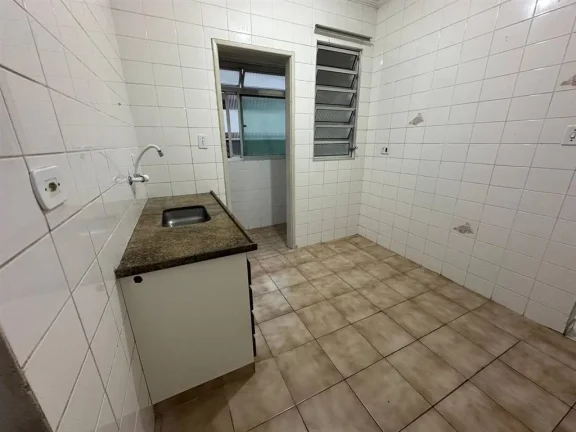 Imagem APARTAMENTO COM 44 m² - BOQUEIRÃO - PRAIA GRANDE SP