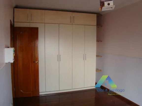 Imagem APARTAMENTO ALTO PADRÃO 320 METROS, 4 DORMITORIOS, CHURRASQUEIRA, SALA 2 AMBIENTES, 2 VAGAS EXCELENTE VALOR !