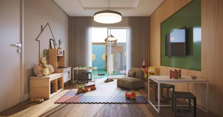 Imagem RESIDENCIAL TERRA ... MAR