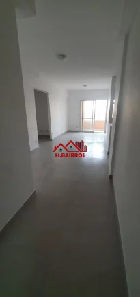 Imagem Apartamento para Alugar Residencial Anhembi São Jos?(C) dos Campos/SP