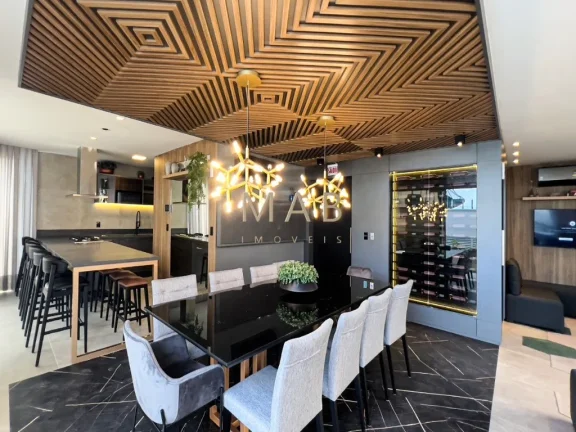 Imagem Apartamento à venda em Florianópolis-SC, Ingleses: 2 suítes, sala estar/jantar, lavabo, 1 vaga coberta, 81,61 m²!