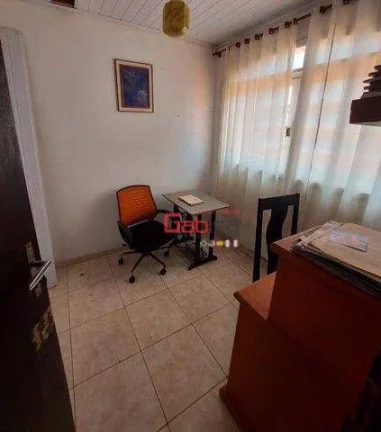 Imagem Casa com 5 dormitórios à venda, 250 m² por R$ 550.000 - Peró - Cabo Frio/RJ