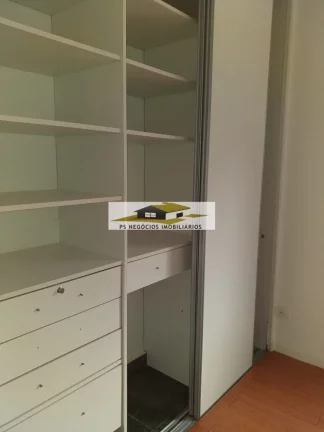 Imagem Cobertura Duplex com 180m2 Aclimação