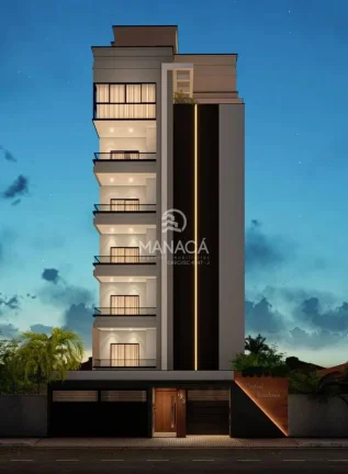 Imagem Apartamento no Centro