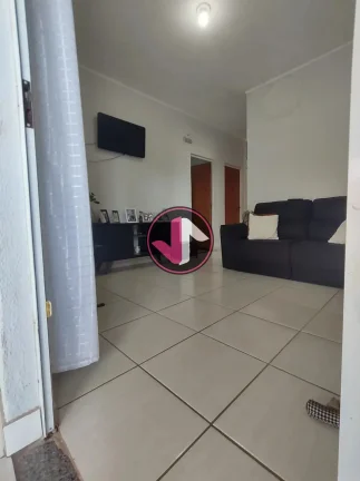 Imagem Residencial Santa Terezinha Seja bem-vindo ao Residencial Santa Terezinha, um espaço acolhedor e id...