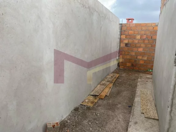 Imagem CASA 3/4 SENDO UM SUITE NO RECANTO DAS FLORES