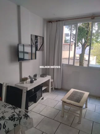 Imagem Apartamento Quadra Mar com 2 dormitórios e 1 vaga de garagem privativa localizado em Balneário Camboriú .