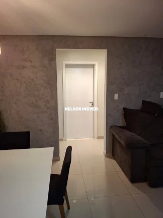 Imagem Apartamento á venda com 3 dormitórios em Camboriu