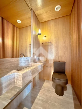 Imagem Apartamento em Alphaville Empresarial - Barueri