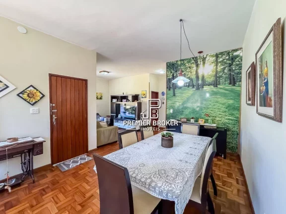 Imagem Casa à venda, 185 m² por R$ 950.000,00 - Jardim Cascata - Teresópolis/RJ