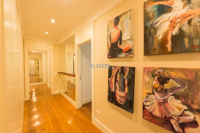 Imagem APARTAMENTO RESIDENCIAL em SÃO PAULO - SP, VILA NOVA CONCEIÇÃO