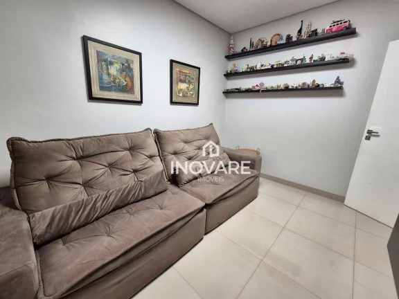 Imagem Casa com 3 dormitórios à venda, 272 m² por R$ 2.600.000,00 - Village Beira Rio - Itumbiara/GO
