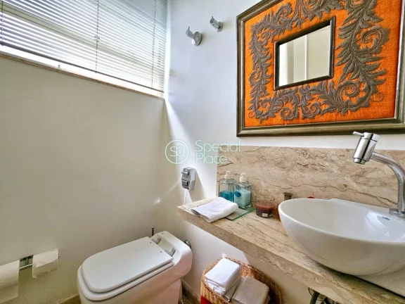 Imagem Excelente localização bem perto do Colégio Dante Alighieri e Av. Paulista este apartamento de 276...