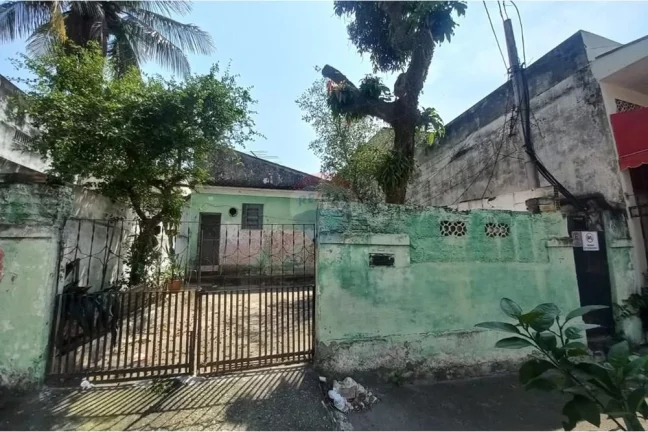 Imagem Casa com 3 quartos à Venda com 350 m² em Curicica Rio De Janeiro !
