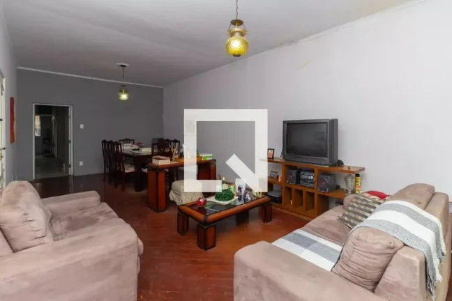 Imagem Casa à Venda - Ipiranga, 5 Quartos, 247 m2