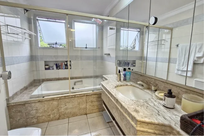 Imagem APARTAMENTO RESIDENCIAL em São Paulo - SP, Campo Belo