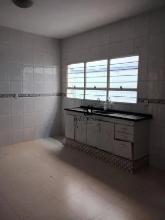 Imagem Casa com 2 dormitórios, 275 m² - venda por R$ 499.000,00 ou aluguel por R$ 3.580,00/mês - Jardim Residencial Deolinda Guerra - Sorocaba/SP