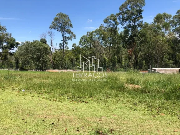 Imagem TERRENO À VENDA NO CONDOMÍNIO TERRAS DA ALVORADA, BAIRRO MEDEIROS, JUNDIAÍ/ITUPEVA SP