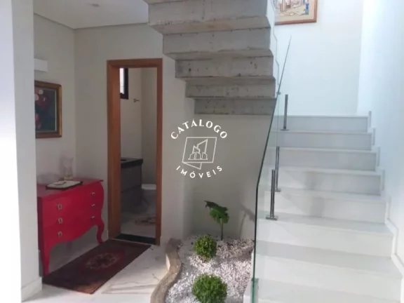Imagem Casa em Condomínio a Venda no bairro Bonfim Paulista - Ribeirão Preto, SP