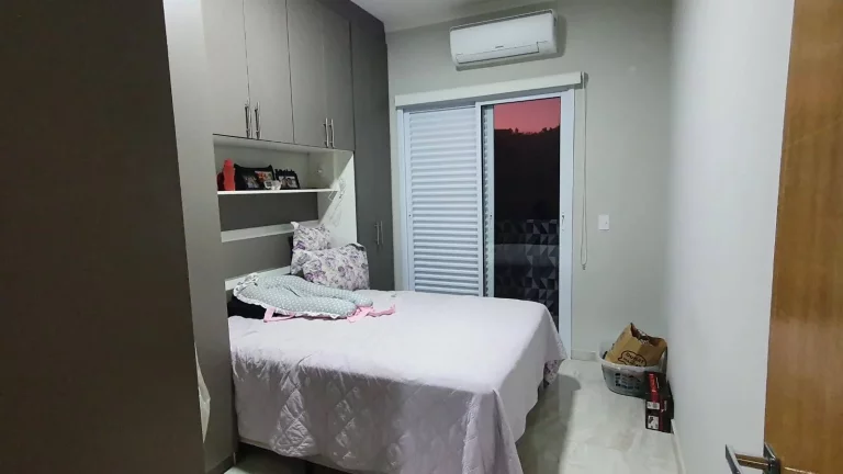 Imagem APARTAMENTO 59M² 2 QUARTOS COM SACADA RESID. ONIX VOTORANTIM