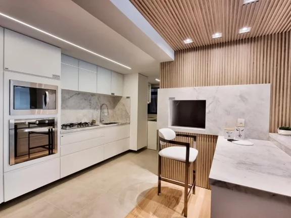 Imagem Apartamento à venda no bairro Três Figueiras - Porto Alegre/RS