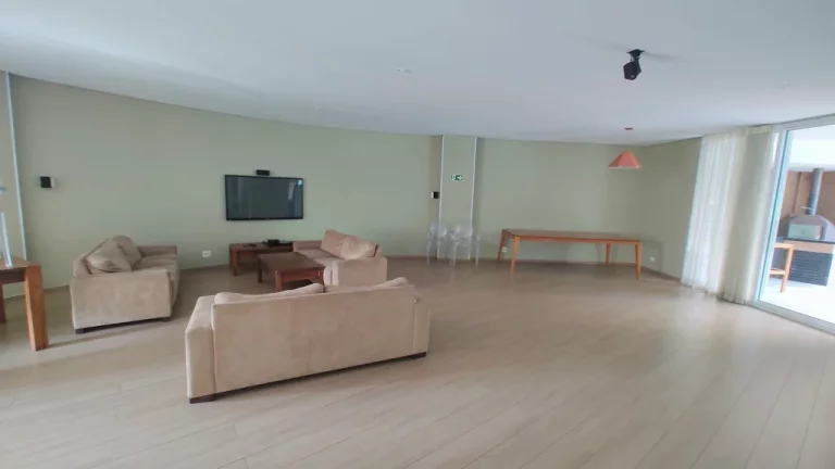 Imagem APARTAMENTO RESIDENCIAL em São Paulo - SP, Morumbi