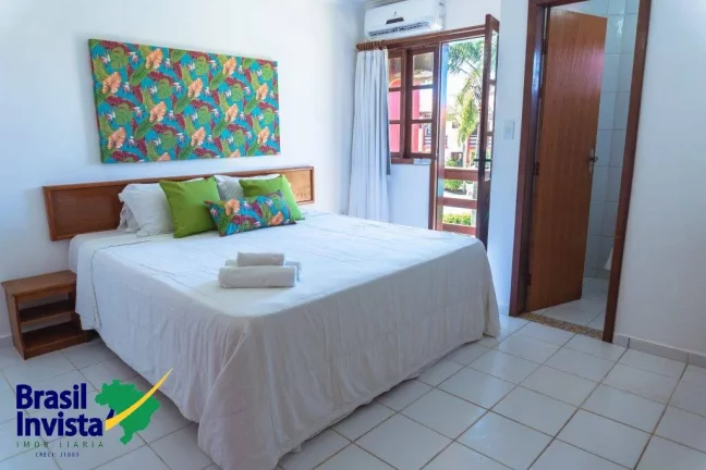 Imagem DUPLEX NA ORLA DE PORTO SEGURO TONZIRO