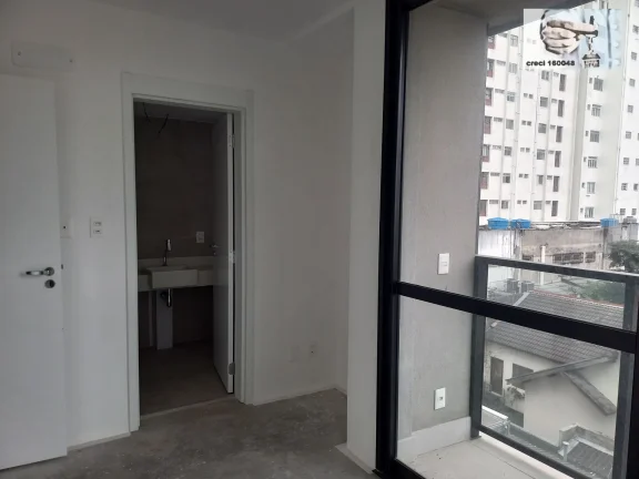 Imagem Apartamento Alto Padrão em Sumarezinho, São Paulo/SP