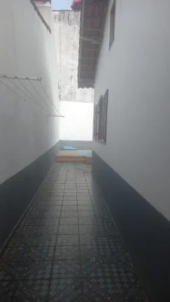 Imagem Casa para Venda em Itanhaém, Gaivota (Praia), 2 dormitórios, 1 suíte, 1 banheiro, 4 vagas