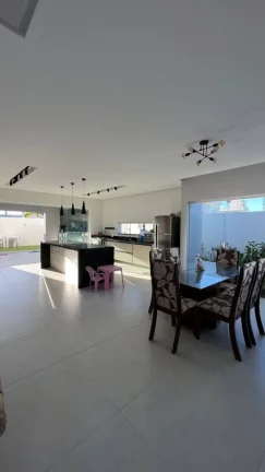 Imagem Casa Nova em Alphaville Sergipe 2 - Conforto e Sofisticação!