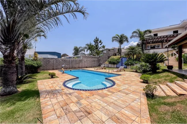 Casa à venda em Jundiaí, Medeiros, com 4 quartos, 579m2