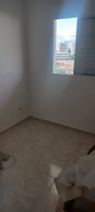 Imagem Apartamento novo no Patriarca de 2 Dormitórios
