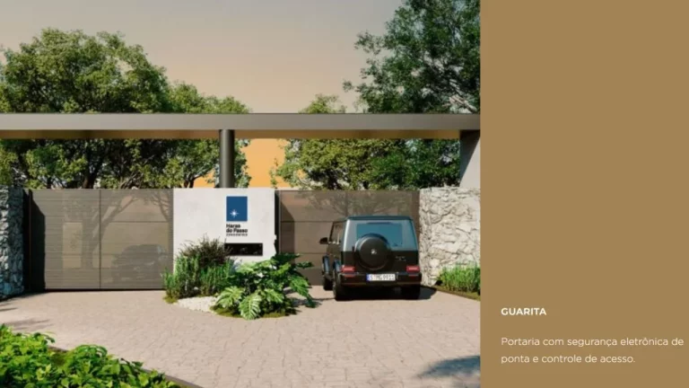 Imagem Condomínio rural com lazer completo perto de BH