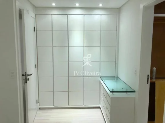 Imagem Apartamento com 4 dormitórios à venda, 195 m² por R$ 2.700.000,00 - Jardim Paulista - São Paulo/SP