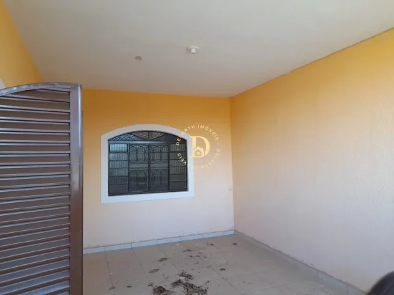 Imagem Casa - Jardim Colonial - 5 Dormitórios(1 suíte) - 300m² - Com Edícula