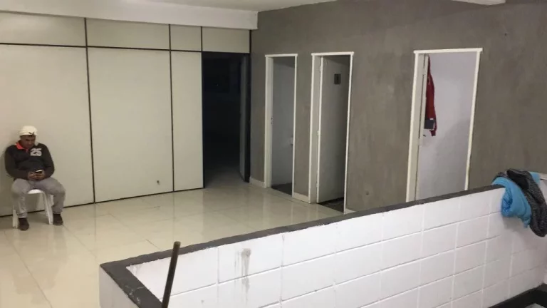 Imagem Galpão à venda, 1414 m² por R$ 7.000.000,00 - Vila Virgínia - Itaquaquecetuba/SP