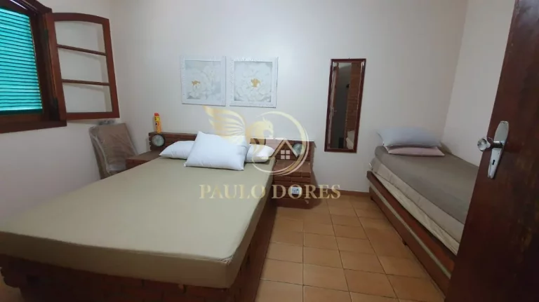 Imagem APARTAMENTO 1DORMITÓRIO Á POUCOS METROS DO SHOPPING RIBEIRA MALL BAIRRO: SACO DA RIBEIRA UBATUBA SP