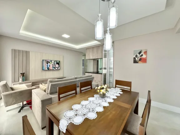 Imagem Apartamento 2 Dormitórios - Bairro Centro