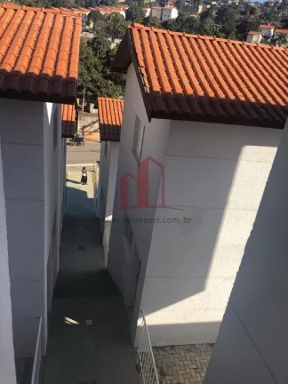 Imagem Imperdível oportunidade: Casa à venda em Francisco Morato-SP, na Chácara Campininha, com 2 quartos e 60m² de área!