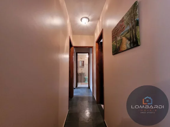 Imagem Apartamento amplo a venda no centro de Ubatuba