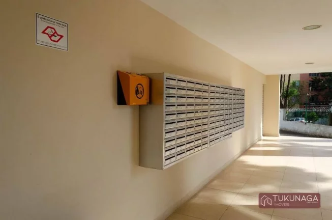 Imagem Apartamento à venda, 70 m² por R$ 335.000,00 - Parque Mandaqui - São Paulo/SP