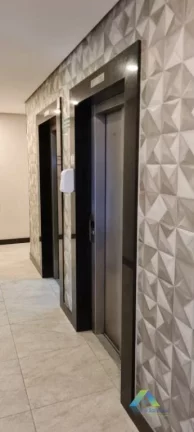 Imagem Apartamento com 2 dormitórios à venda, 50 m² por R$ 340.000,00 - Vila Bela - São Paulo/SP
