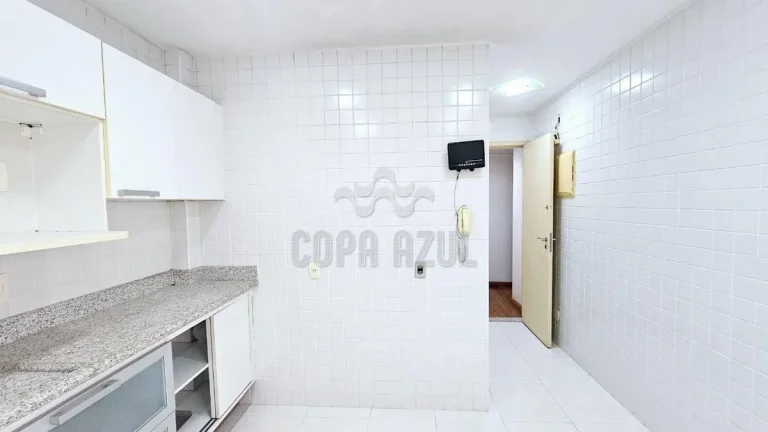 Imagem Leblon - Residencial › Apartamento com 3 quarto(s) a Venda