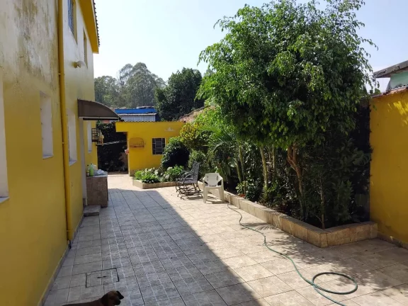 Imagem Vende se casa no itaim paulista