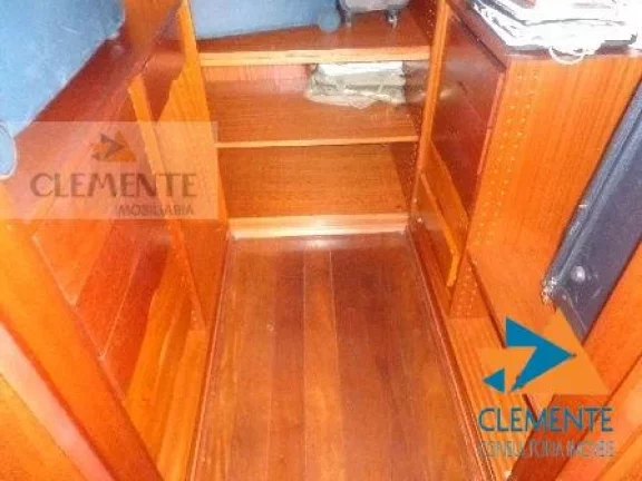 Imagem APTO. DE 03 QTOS 01 SUITE E COBERTURA B. LOURDES/SANTO AGOSTINHO-BH MG