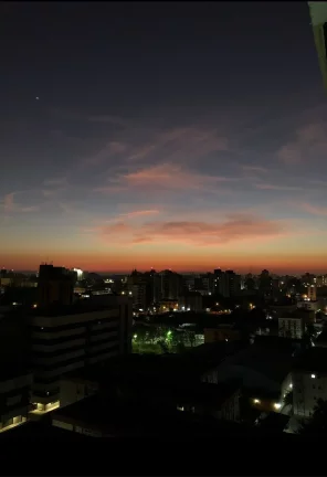 Imagem Apartamento 2 dormitórios Mobiliado no centro de Canoas em localização privilegiada