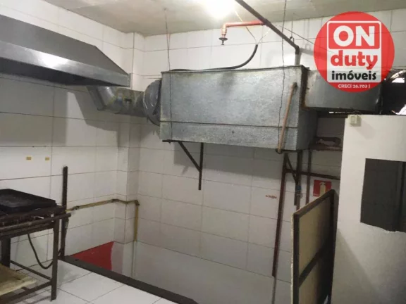 Imagem Loja, 50 m² - venda por R$ 700.000,00 ou aluguel por R$ 6.500,00/mês - Gonzaga - Santos/SP