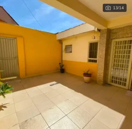 Imagem Casa na Santa Libânia