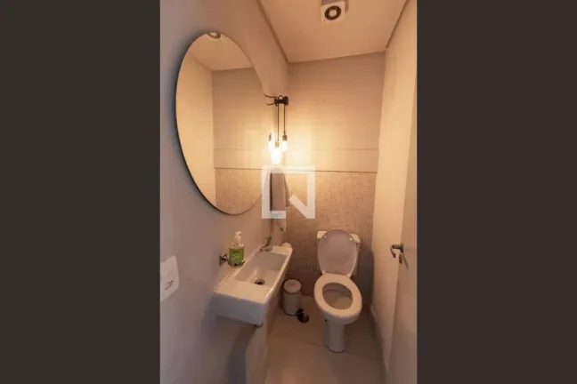 Imagem Apartamento à Venda - Vila Mariana, 1 Quarto, 55 m2